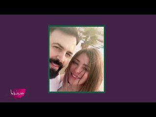 تيم حسن يكشف عن مصير علاقته بـ وفاء الكيلاني .. ويعلق  بغضب "انا حر" !!