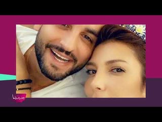 شام الذهبي تكشف حقيقة اصابة اصالة بـ فيروس كورونا بعدما اعلن خالها انس اصابته !