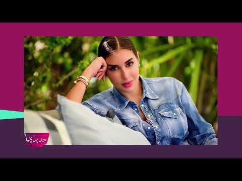 رسالة من ياسمين صبري إلى طليقها الخليجي بعد إهمال أحمد أبو هشيمة لها! كيف علق أبو هشيمة؟!