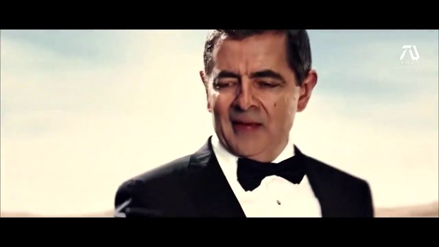 Johnny English 4: Final Mission [HD] official Trailer - Rowan Atkinson | Mr. Bean Action Comedy 2021 - Johnny English action romantic movie trailer 2021