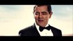 Johnny English 4: Final Mission [HD] official Trailer - Rowan Atkinson | Mr. Bean Action Comedy 2021 - Johnny English action romantic movie trailer 2021
