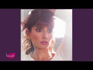 للمرة الاولى.. زينة رضا تكشف عن صورة توأمها وصورة حصرية لها على سرير المستشفى !!