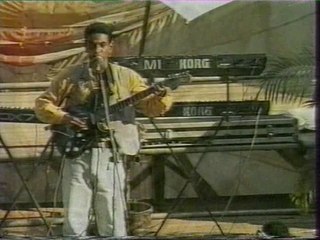 Tarika Johary (Mahery & Co)