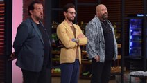 MasterChef Türkiye'de ana kadro yarışmacıları belli oldu! Sergen'in yaptığı yemek jüri üyelerini mest etti