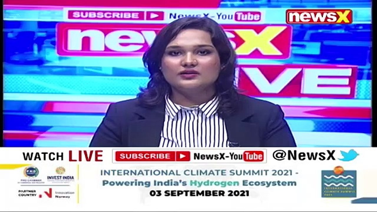 US Ramps Up Afghan Evacuation Recruits Six Commercial Airlines NewsX