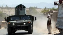 Afghanistan: 300 Taliban fighters killed in Panjshir valley