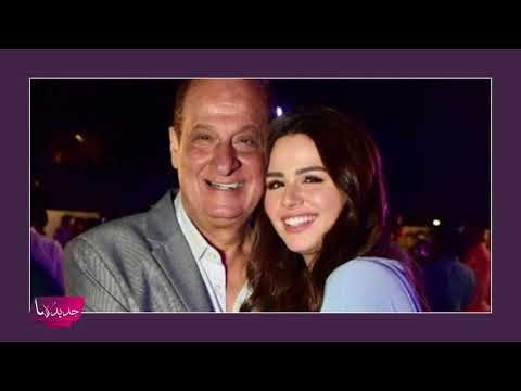 الفيديوهات الكاملة من عقد قران هنادي مهنا واحمد خالد صالح .. ووالدها ينهار بالبكاء !!