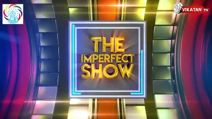 இந்தியாவில் Olympic போட்டி நடக்க வாய்ப்பிருக்கிறதா_ _ The imperfect show 22_08_2021