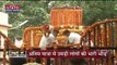 BJP नेता Kalyan Singh के पैतृक गांव पहुंची अंतिम यात्रा, CM योगी भी मौजूद