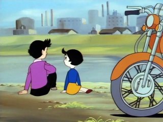 I Bonbon Magici di Lilly ep. 25 /26 Un bambino o una bambina
