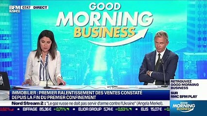 Pierre Hautus (UNPI) : Comment lutter efficacement contre les passoires thermiques ? - 23/08