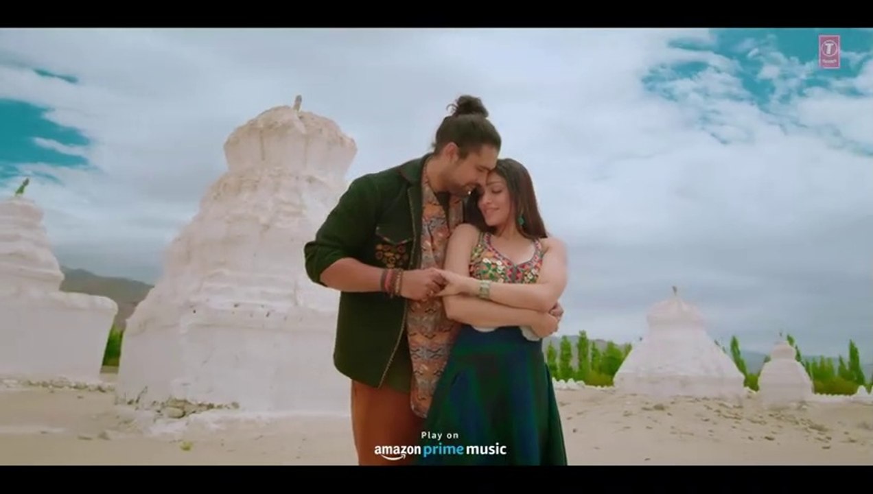 Khushi Jab Bhi Teri Song |Jubin Nautiyal, Khushalii Kumar | Rochak Kohli,A M Turaz | Bhushan K