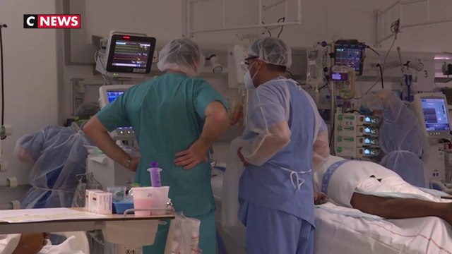 Martinique : Renforcement des lits de réanimation