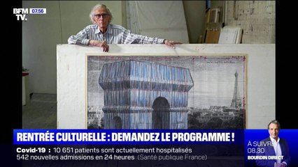 Ce qu'il ne faut pas rater pour cette rentrée culturelle