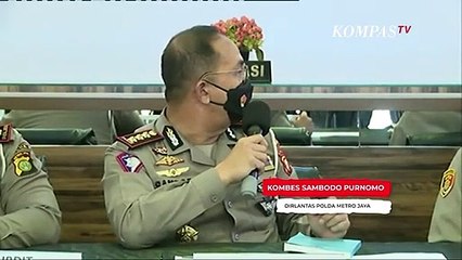 [TOP3NEWS] Sopir Fortuner Tersangka, Surat Sumbangan Gubernur Sumbar, Gibran Mobil Dinas Parkir