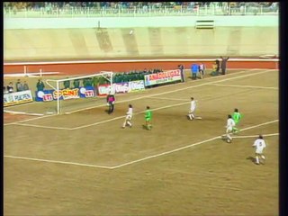 Konyaspor 1-1 Kocaelispor 21.02.1993 - 1992-1993 Turkish 1st League Matchday 20