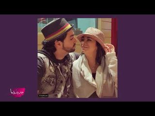 ديما بياعة تؤكد انفصالها عن زوجها "لن تحب دون ان تفقد" ؟! و نحافتها تصدم الجمهور