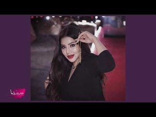 مي العيدان في ورطة !! تنشر صور صادمة لـ لجين عمران قبل عمليات التجميل والجمهور يتحداها !!