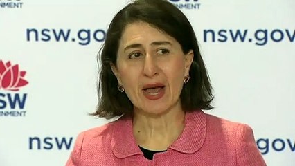 NSW to find out what restrictions could be eased later this week