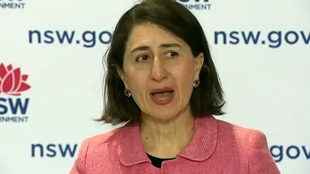 NSW to find out what restrictions could be eased later this week