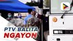 #PTV Balita Ngayon | August 23, 2021 / 2:00 p.m. Update