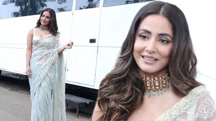 Hina Khan Feels No One Could Have Hosted Bigg Boss OTT Better Than Karan Johar