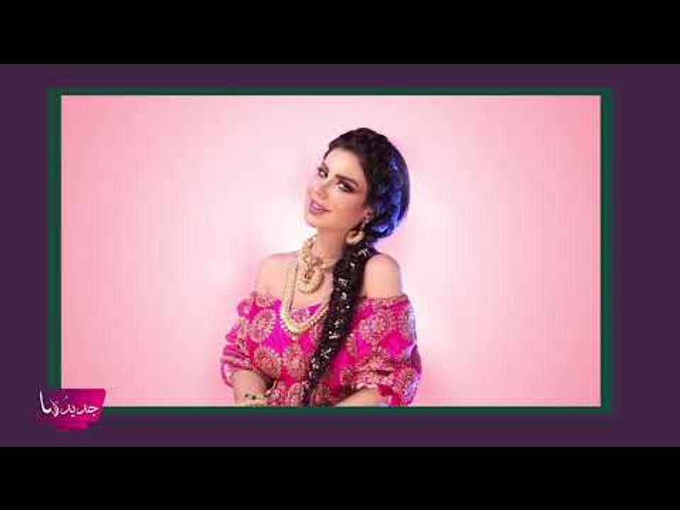 مي العيدان تكشف حليمة بولند سوف تتحجب بعد اسبوع!! شاهدوها بـ الحجاب وهذا رأيها به