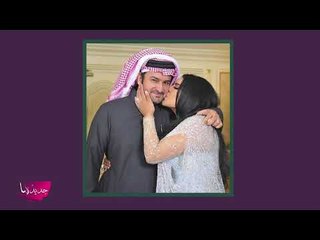 فيديو ل زوج أحلام بعد الحادثة.. كاد أن يفقد حياته! هذا حجم الاصابة وأحلام تمنعه عن أكثر شيء يحبه!