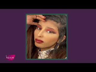 شكل خطيب أروى عمر صادم … سخرية واسعة منه ومتابعون يصفونه ب المتشبه بالنساء !