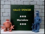 Hallo Spencer - 134. Warteliste