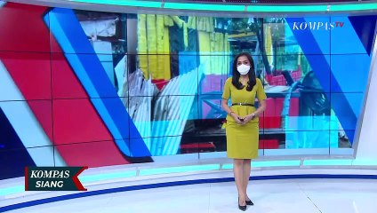 Wilayah Teluk Meksiko Porak Poranda Usai Diterjang Badai Grace, 8 Orang Dinyatakan Tewas