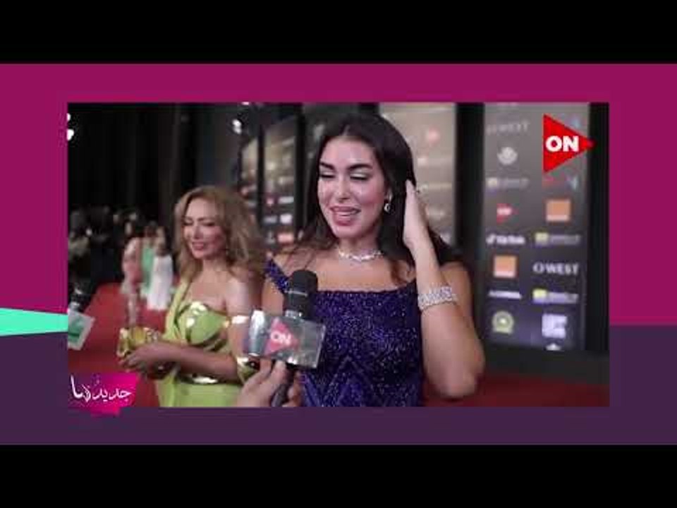 سخرية من "غباء " ياسمين صبري بسبب تصاريحها! لم تجد قضايا للمرأة  والجمهور يصفها ب "الهبلة"