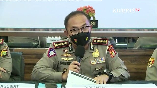 Ini Alasan Sopir Fortuner Pelat Dinas Polisi Lakukan Lawan Arah: Tidak Tahu Arah Jalan