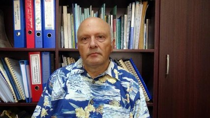 PROF. DR. ÖZTÜRK: DENİZLERİMİZDEKİ YABANCI TÜRLER BİYO-GÜVENLİK SORUNUNA NEDEN OLUYOR
