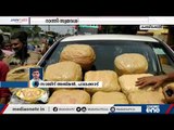 പാലക്കാട് കഞ്ചിക്കോട് നിന്ന് 50 കിലോ കഞ്ചാവ് എക്സൈസ് സംഘം പിടികൂടി