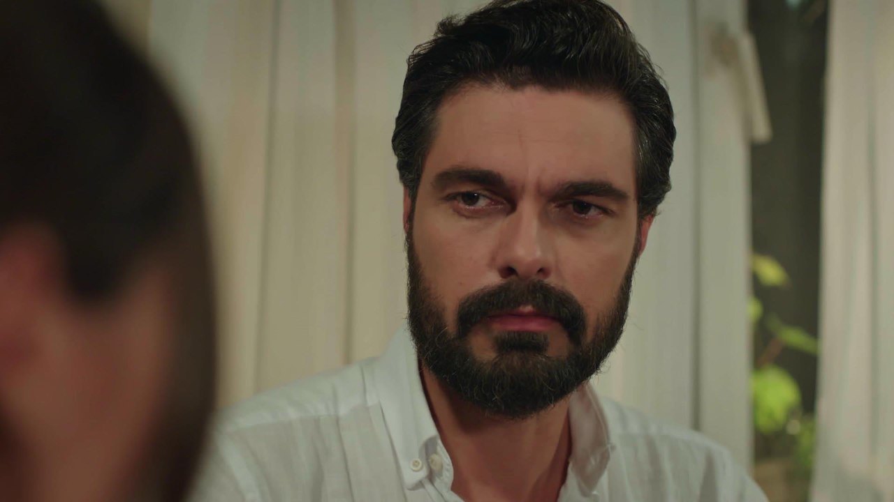 Emanet Dizisi 13 Eylül Pazartesi Kanal 7'de | Tanıtım 4