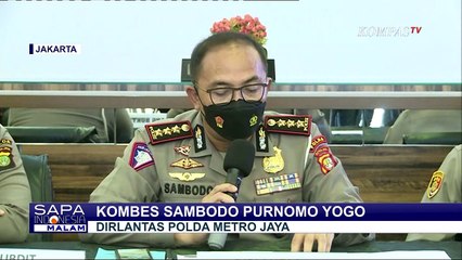 Viral Toyota Fortuner Plat Polri Tabrak Lari Peugeot RCZ di Jaksel, Tersangka Bukan Anggota Polisi