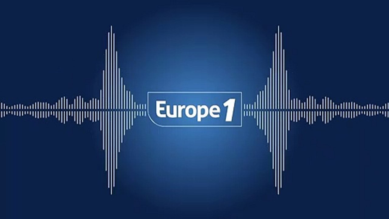 Les premiers pas de Dimitri Pavlenko à la matinale d'Europe 1