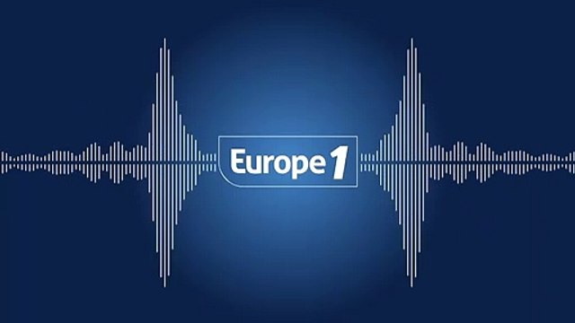 Les premiers pas de Dimitri Pavlenko à la matinale d'Europe 1