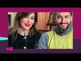 فيديو جريء ل ديما بياعة مع زوجها المغربي