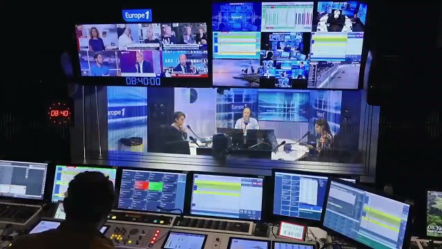 Rentrée scolaire : le débat de Judith Waintraub et Charlotte d’Ornellas