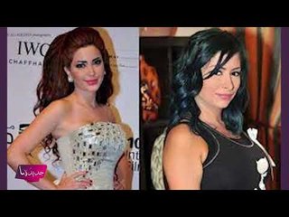 نسرين طافش تعلن خطوبتها ... العريس رجل أعمال كويتي شهير؟