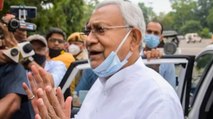 CM Nitish speaks after meeting PM over Caste-Based Census