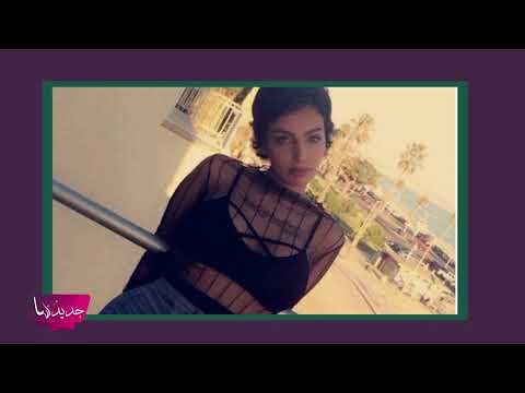 صدمة - العنود العيسى تتصدر ترند السعودية في فيديو خادش: ارتدت ملابسها امام الكاميرا !!