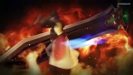 Martial Master Episode 155 English Subtitles.