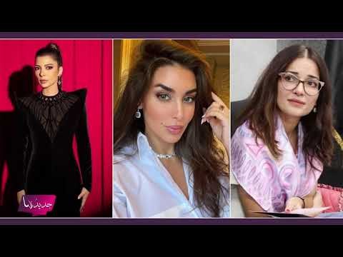 بعد سخرية اصالة منها... مفاجأة مثيرة للجدل من شام الذهبي الى ياسمين صبري !! شاهدوها