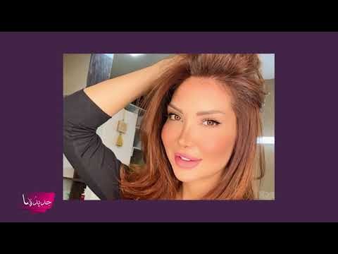 تسريب صور خادشة ل هيا مرعشلي بعد دانا جبر ... وتحدي بين النجمتين من الأجمل !