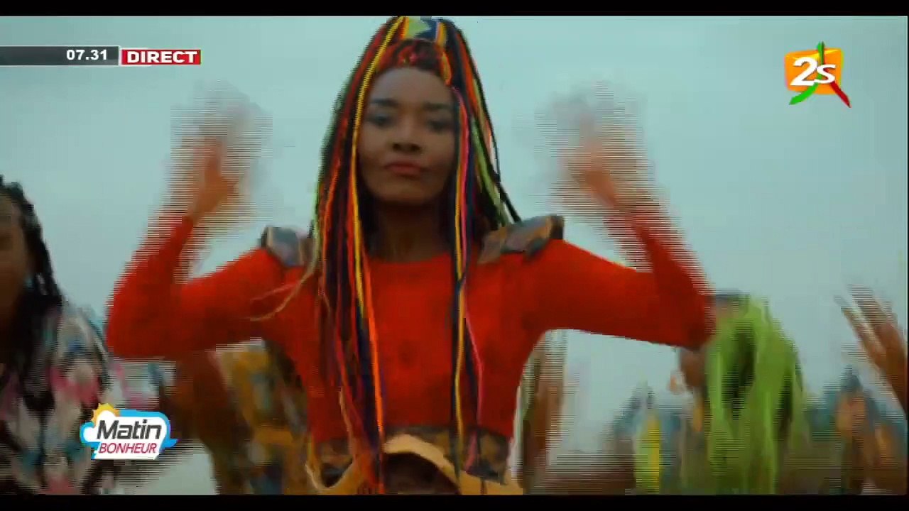 SUIVEZ CHEIKH BARRA NDIAYE DANS MATIN BONHEUR AVEC ASTOU DIONE | LUNDI 23 AOÛT 2021