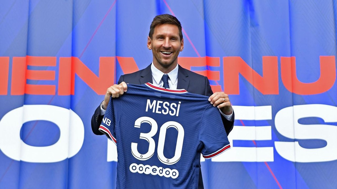 Découvrez pourquoi Messi va rapporter gros à la sécurité sociale