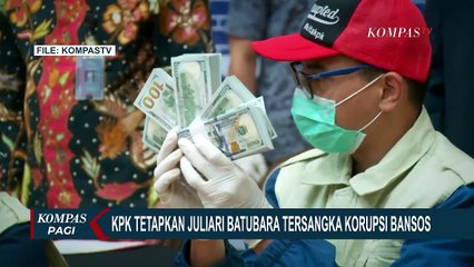 Juliari Batubara Tak Jadi Dihukum Mati, Mengapa KPK Berubah Sikap?